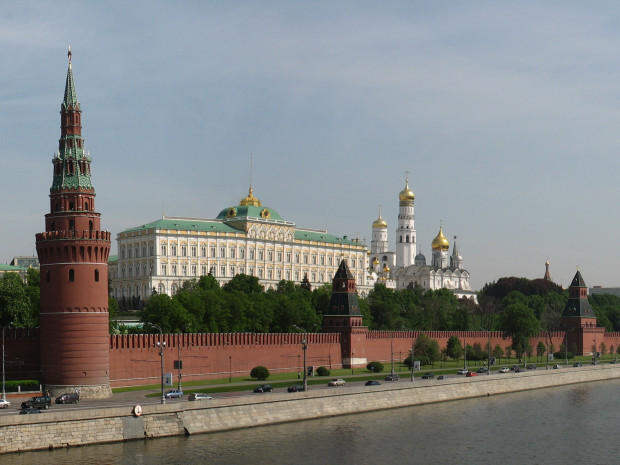 Главные достопримечательности России глазами иностранцев