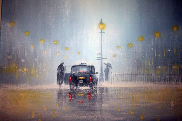 Романтика любви в картинах Jeff Rowland Романтика любви в картинах Jeff Rowland