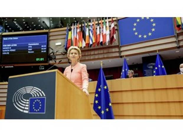 Европа борется за либеральное единомыслие и демократический тоталитаризм