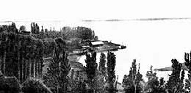 Иссык-Куль