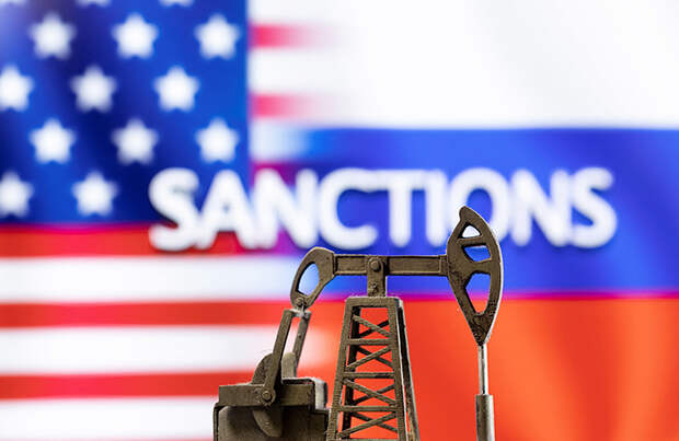 США, Канада и Великобритания расширили санкции в отношении РФ