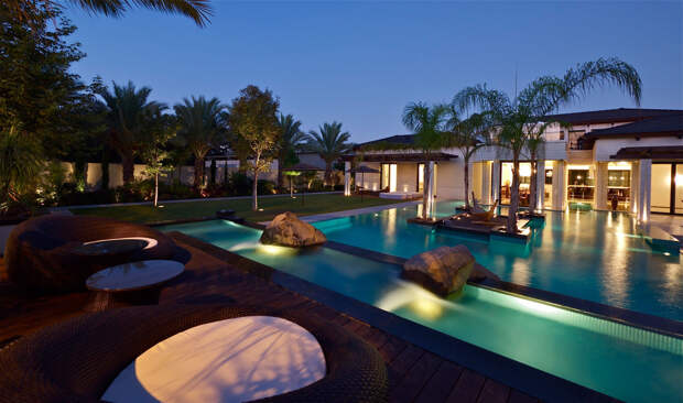 Kfar-Smaryahu-Tel-Aviv-Villa 38
