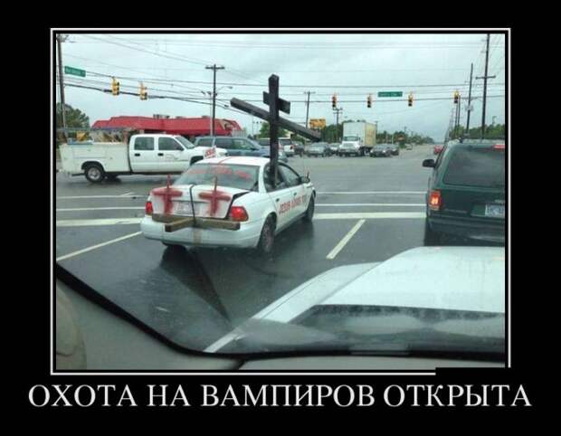 Демотиваторы (30 фото)