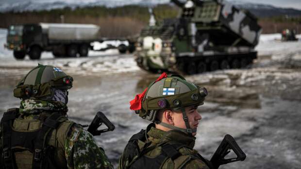 "Апокалипсис": паника в Европе после предостережения Москвы в адрес финнов