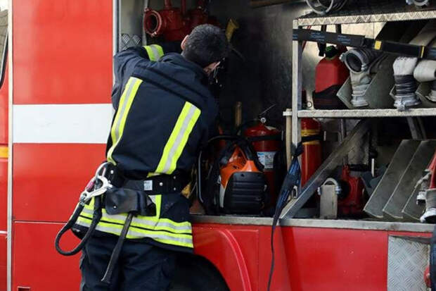 Теракт произошел в Киевской области