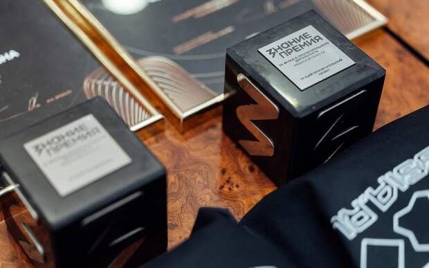 Павел Малков: За 5 лет «Знание» стало масштабным движением