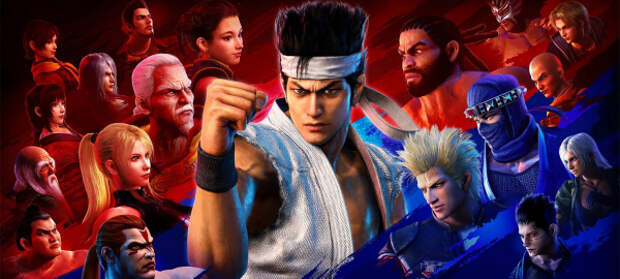 В июне 2021 подписчики PS Plus получат Virtua Fighter 5, Star Wars: Squadrons и Operation: Tango