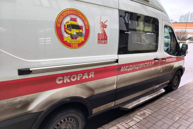 ВСУ атаковали российский регион