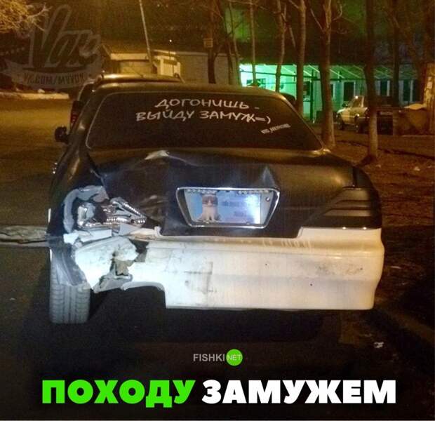Свежая подборка автоприколов авто, автоприколы, приколы
