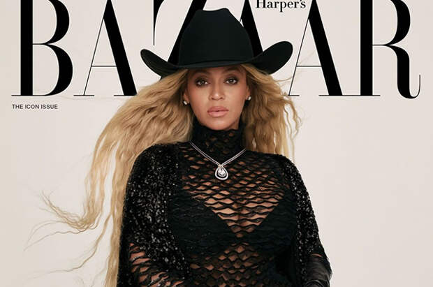 Бейонсе снялась для глянца и рассказала о главных ошибках прошлого: "Я слишком часто сидела на диетах"
