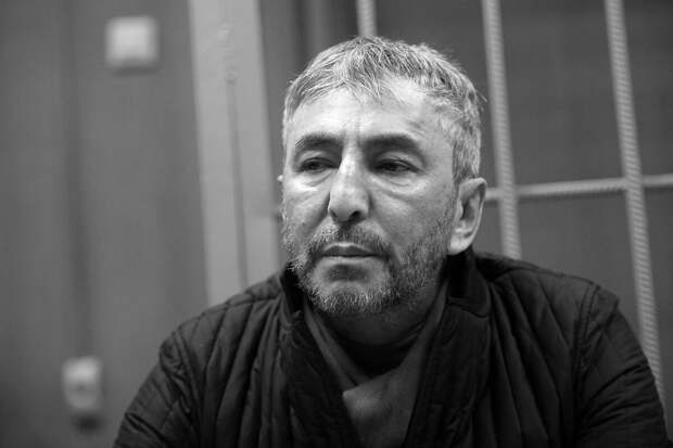 Дочь Джабраилова: отца заставили замолчать из-за причастности к делу Эпштейна