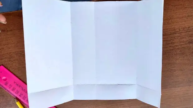 Больше не трачу деньги на подарочные пакеты. Делаю их сама бесплатно ничем не хуже покупных