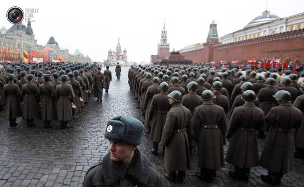 RUSSIA/