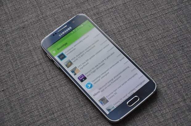 Техподдержка Samsung научила пользователей, как восстановить быстродействие смартфонов