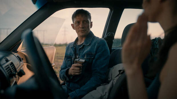 Кадр из сериала «Хирург»