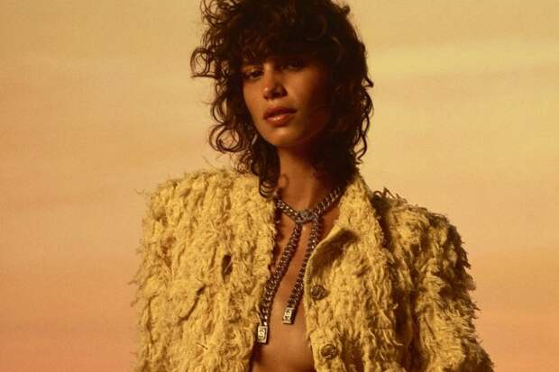 Chanel Cruise Collection