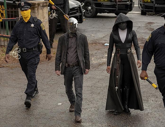 3 лучших сериала 2020 года, которые получили «Эмми»