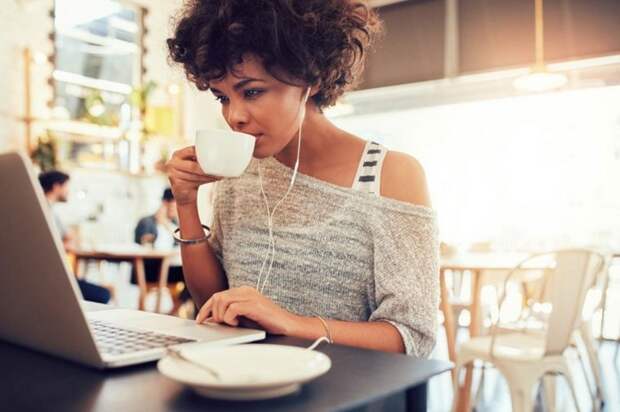 Что делать? Как минимум, использовать VPN