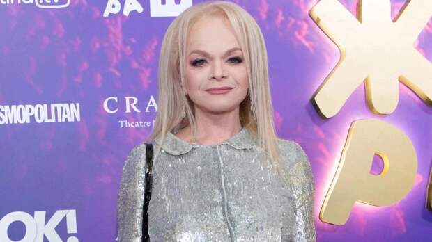 Лариса Долина вернулась в Россию после окончательного выселения из квартиры в Хамовниках