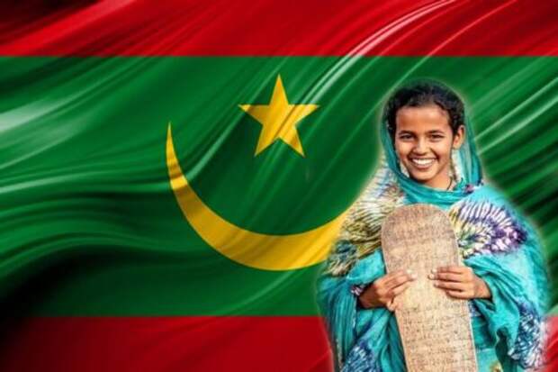 10 фактов о Мавритании, стране, отменившей рабство только в 2007 году