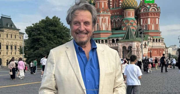 Отец Илона Маска признался в любви к России