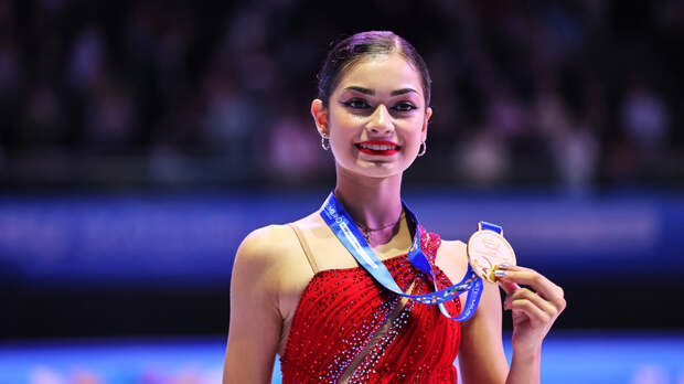 Триумф в олимпийской квалификации, уход Туктамышевой и смерть Гришина: события года в фигурном катании