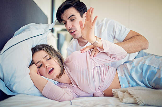 Секс без желание одной из сторон - изнаcилование. / Фото: cosmopolitan.ru Секс без желание одной из сторон - изнаcилование. / Фото: cosmopolitan.ru