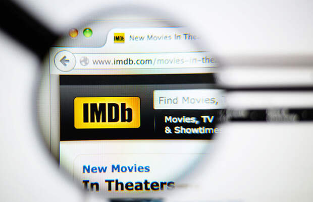 Новый закон требует от IMDb удалять возраст актеров по их запросу