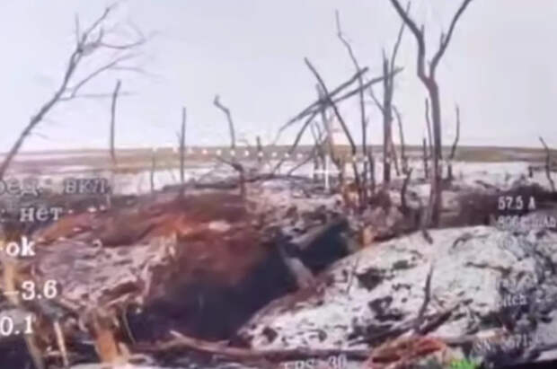 Кадыров: бойцы «Ахмата» уничтожили укрытие ВСУ в Запорожье