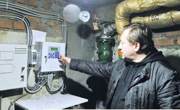 Фото Ольги Чумаченко