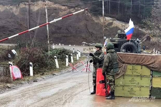 Больше 2,6 тысячи беженцев вернулись в Степанакерт с 14 ноября