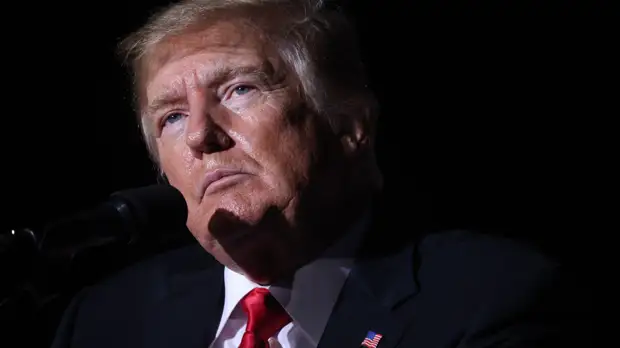 Президент Ирана: Трамп должен быть предан суду за убийство Сулеймани