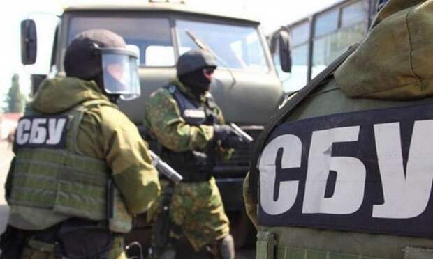 Минобороны РФ: Украинские спецслужбы похитили военнослужащих из Крыма