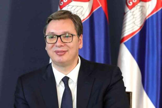 В Сербии откроют завод по выпуску беспилотников