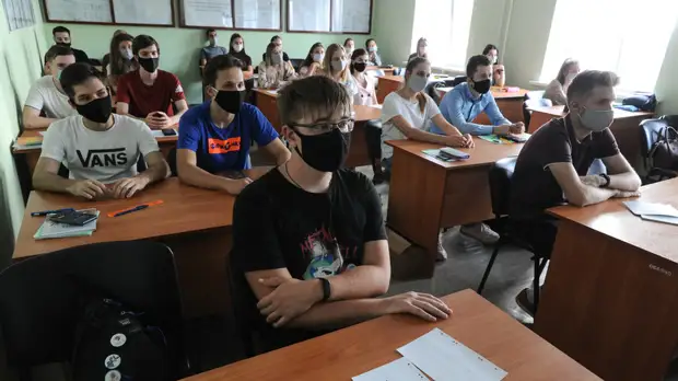 Психолог Мухина прокомментировала идею ввести профессиональные практики для школьников