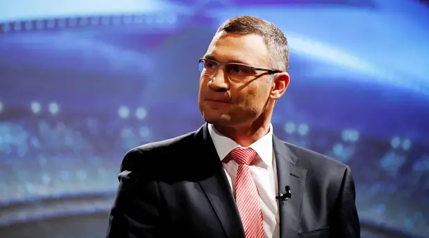 «Новый формат»: зачем Зеленский заменил военный парад «Маршем достоинства»