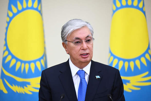 Президент Казахстана Токаев счел покушение на премьера Словакии Фицо терактом