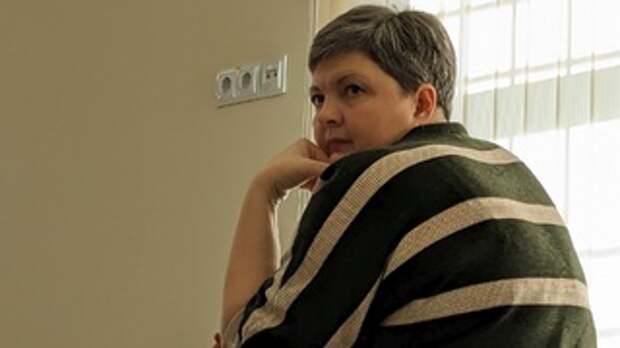 Ольга Очаковская / Фото: amic.ru, Антон Дегтярев