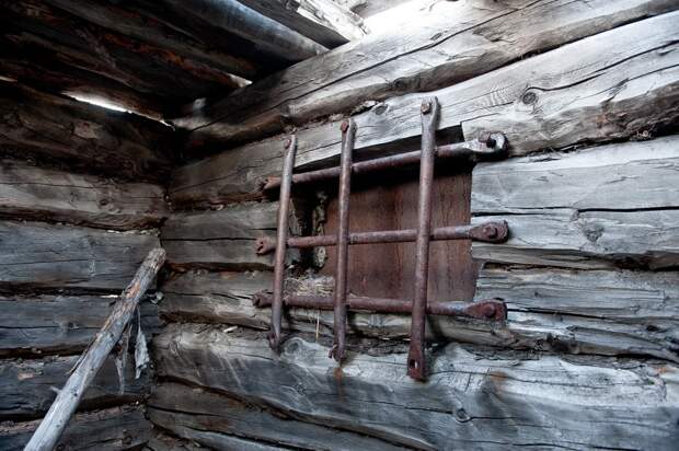 MomskyGulag43 MomskyGulag43 Неизвестная Якутия: Момский ГУЛАГ