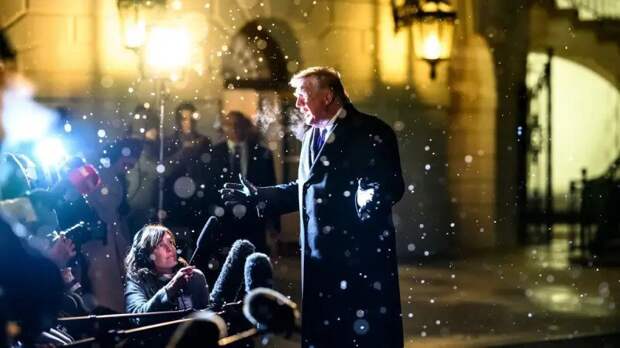 США при Трампе передали России мощное оружие – Bloomberg