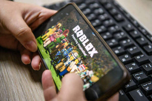 Roblox: теперь с проверкой возраста по лицу