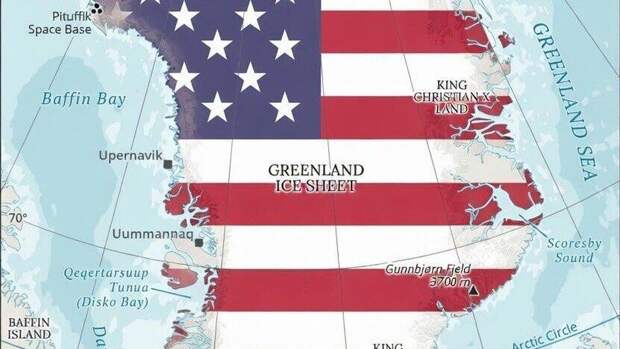 Латвийцы запаниковали: Трамп сделает США похожими на СССР