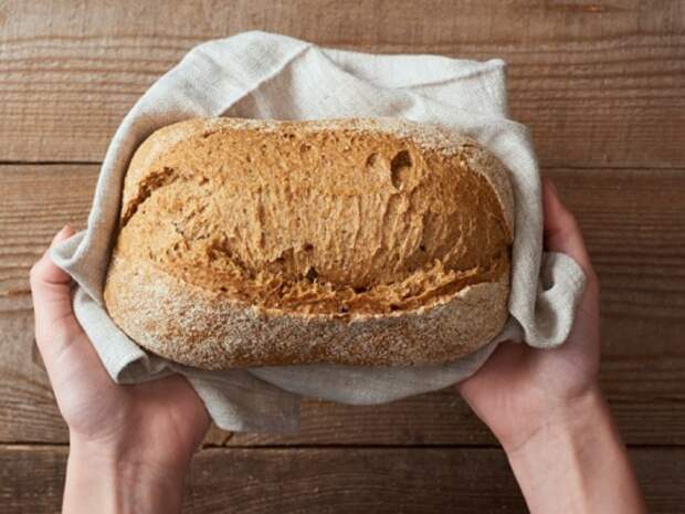 Хлеб — всему голова, или как привлечь достаток в дом с помощью свежей выпечки