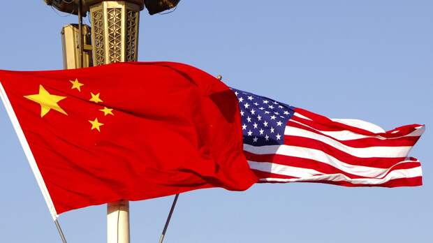 Конгрессмен США Маккарти признался, что хочет сформировать комитет по противодействию КНР