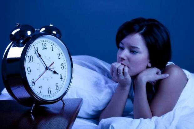 Мифы и неправильные представления о сне