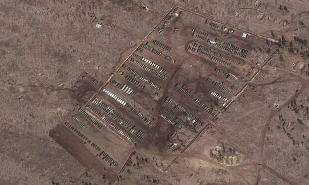 Военная обстановка на юго-западном направлении остается сложной...