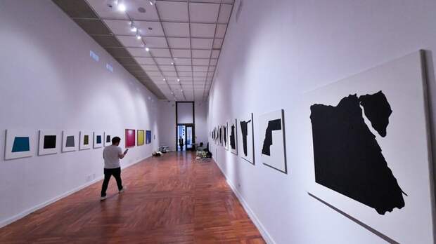 Картина маслом: Третьяковка ответит за отдых ваххабитов