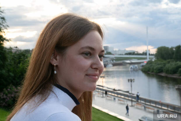 Интервью с Анной Ануфриевой, учасиницей конкурса Playboy. Тюмень