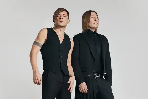 Би-2 уволили члена коллектива за поддержку спецоперации РФ