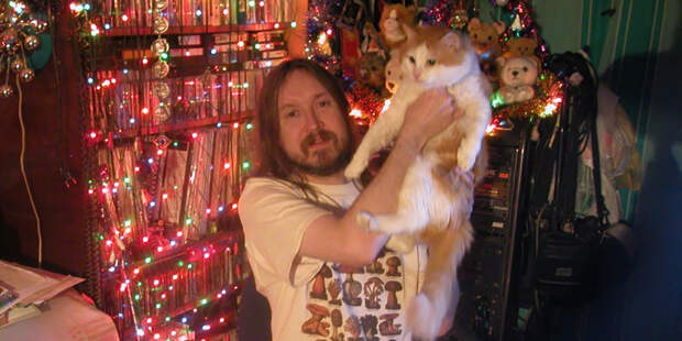 Снаружи всех измерений: каким на самом деле был Егор Летов